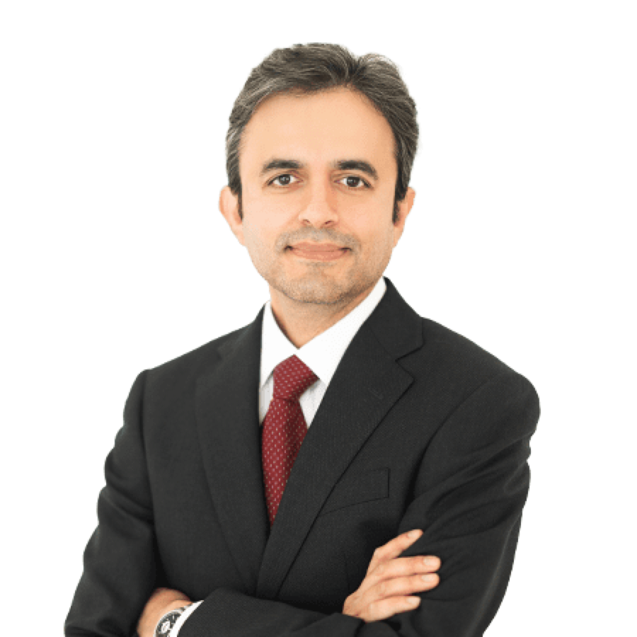 Atif Alvi