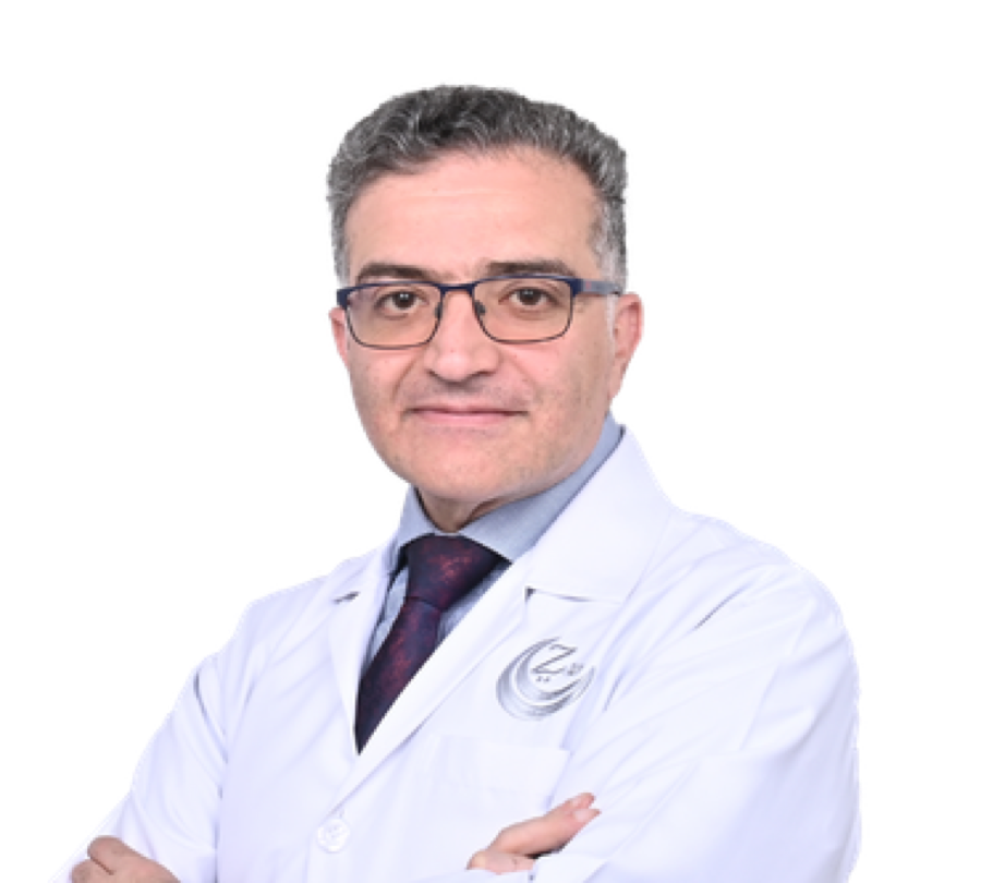 Dr. Omid Samadian