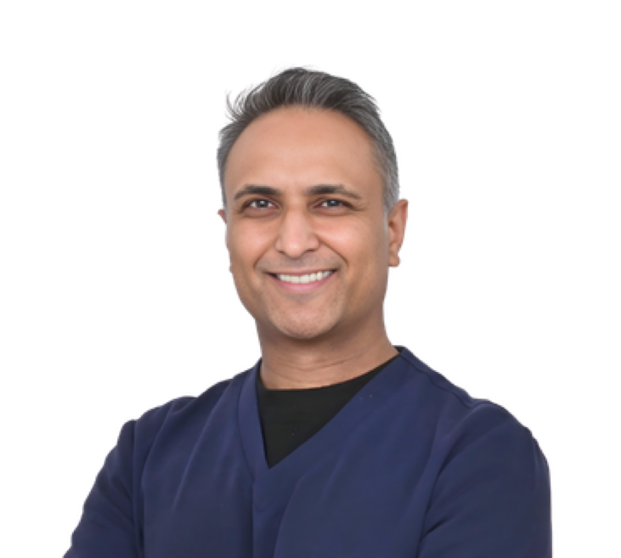 Dr. Trishul Vadi
