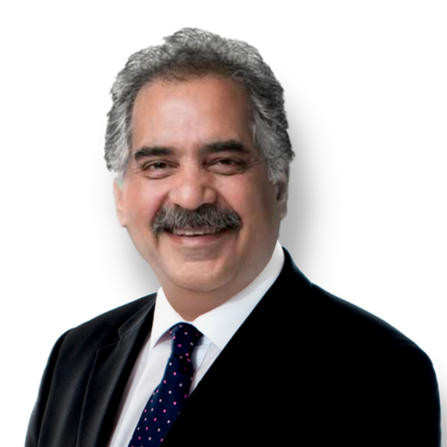 Imtiaz Hashmi