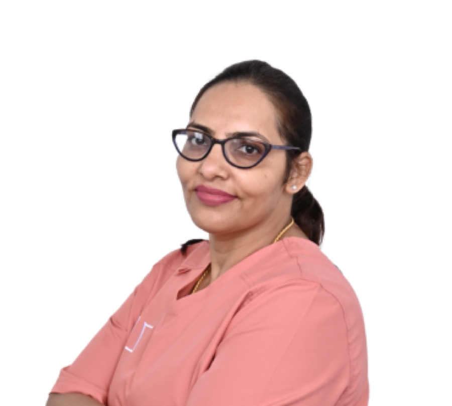 Manjit Kaur