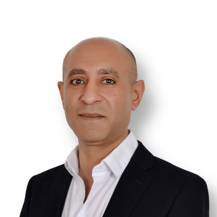 Mohamed El Kalaawy