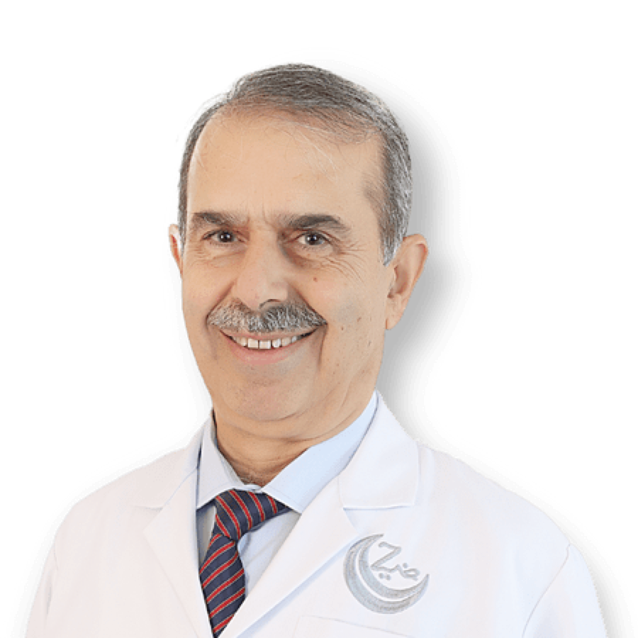 Mohammed Adib Nanaa