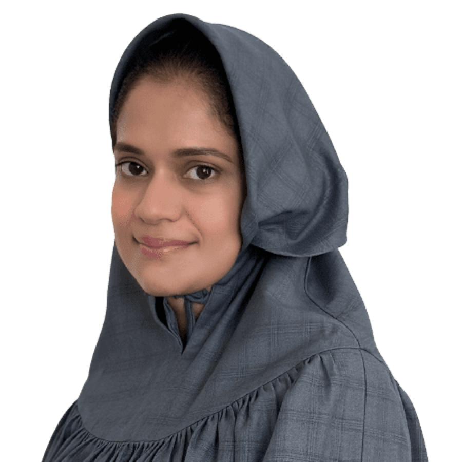 Munira Hassanali