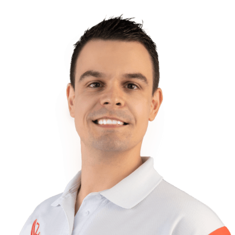 Ned Radomirovic