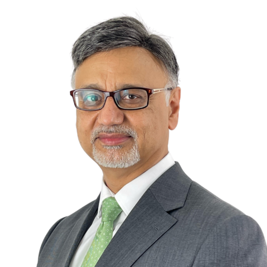 Salman Hameed