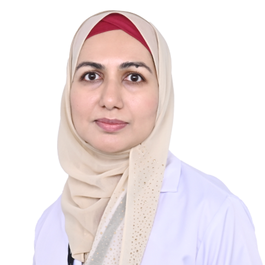 Samar Asim