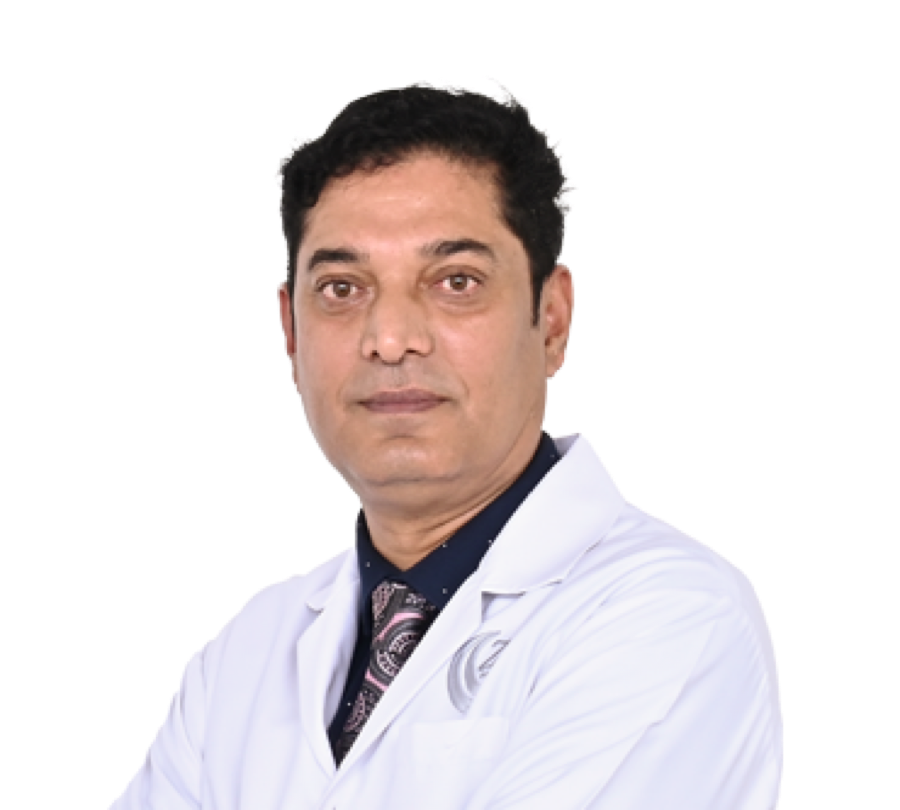 Shumail Malik
