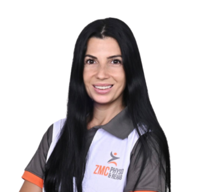 Vanja Jovic