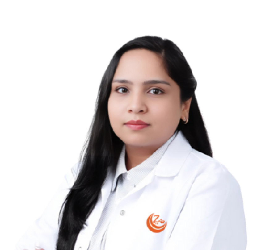 Yasmeen Ahmed
