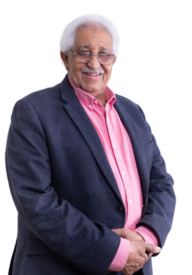 Dr. Ahmed Abdullah