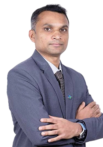 Dr. Ahmed Javid