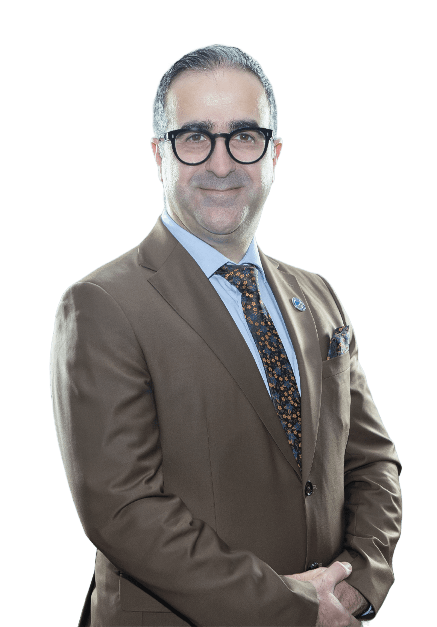 Dr. Alan Haso