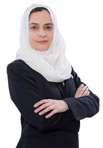 Dr. Amina Noor Muhammad