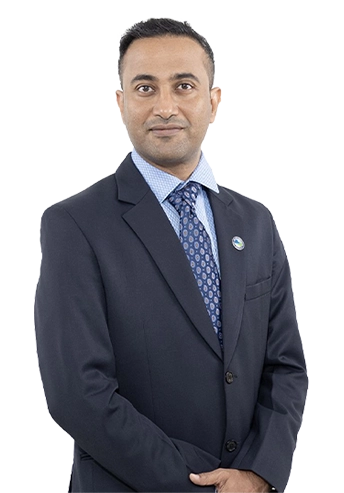 Dr. Anoop Kumar Pandey