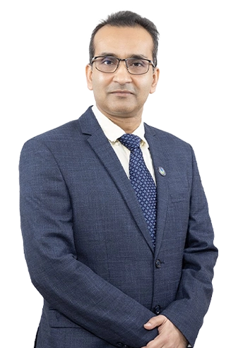 Dr. Anurag Ayachit