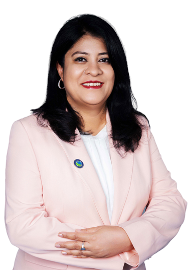 Dr. Arunima Biswas