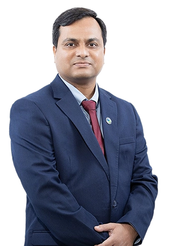 Dr. Chanchal Kumar