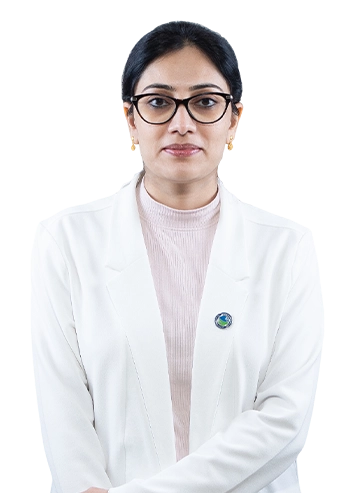 Dr. Fathima Sabahath