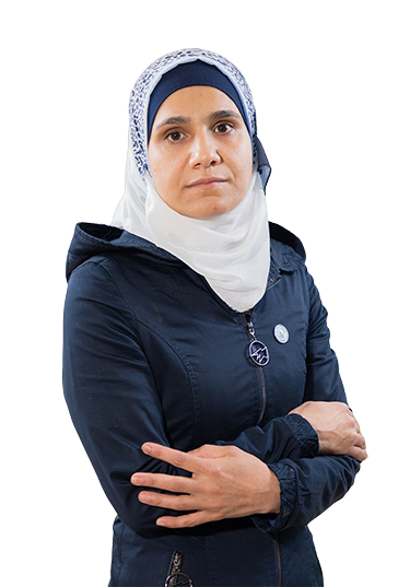 Dr. Fatima Mohamad Shahin