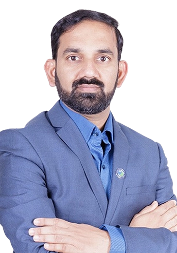 Dr. Ganesh Somasundaram
