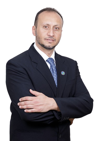 Dr. Ghassan Alkailani
