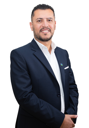 Dr. Hazem Aloweiwi