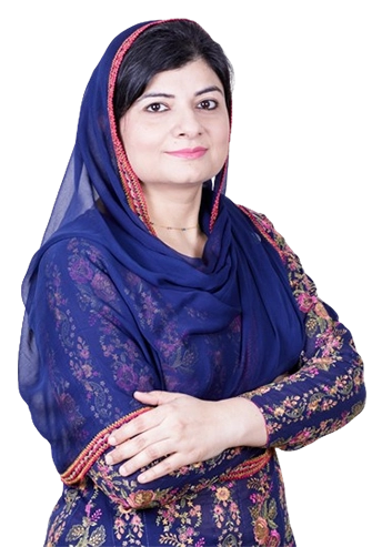 Dr. Humera Bint Raees