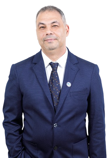 Dr. Islam Essam Eldin Elkousy
