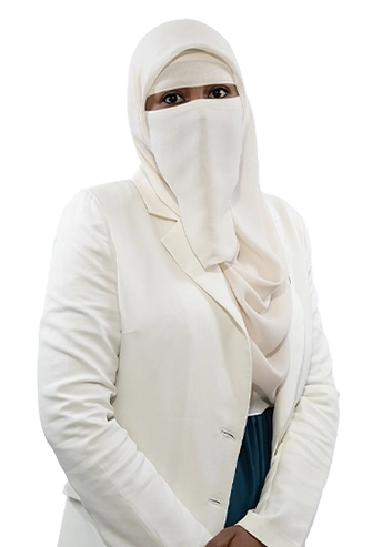 Dr. Israa Ali Altyeb Suliman