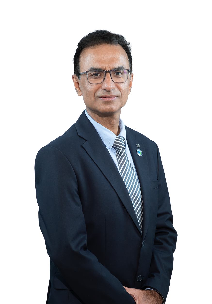 Dr Jai Kumar