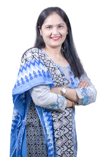 Dr. Kaveeta Ramesh Kumar