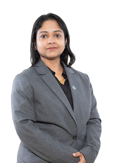 Dr. Lekshmi L V