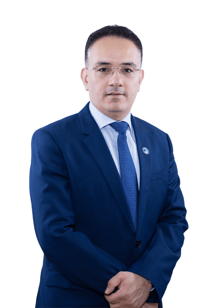 Dr. Loai Abudaqa