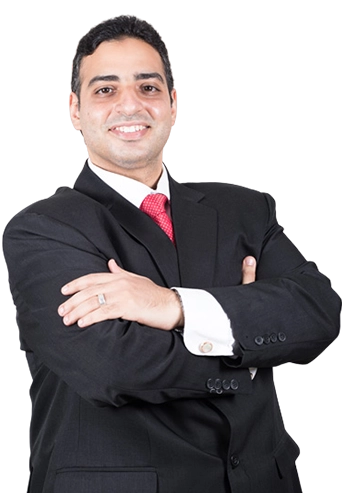 Dr. Magdy Mohamed Allam
