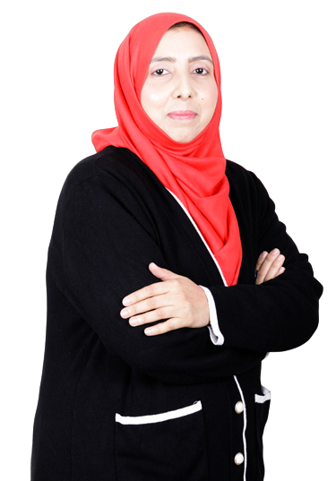 Dr. Maria Munir Adnan