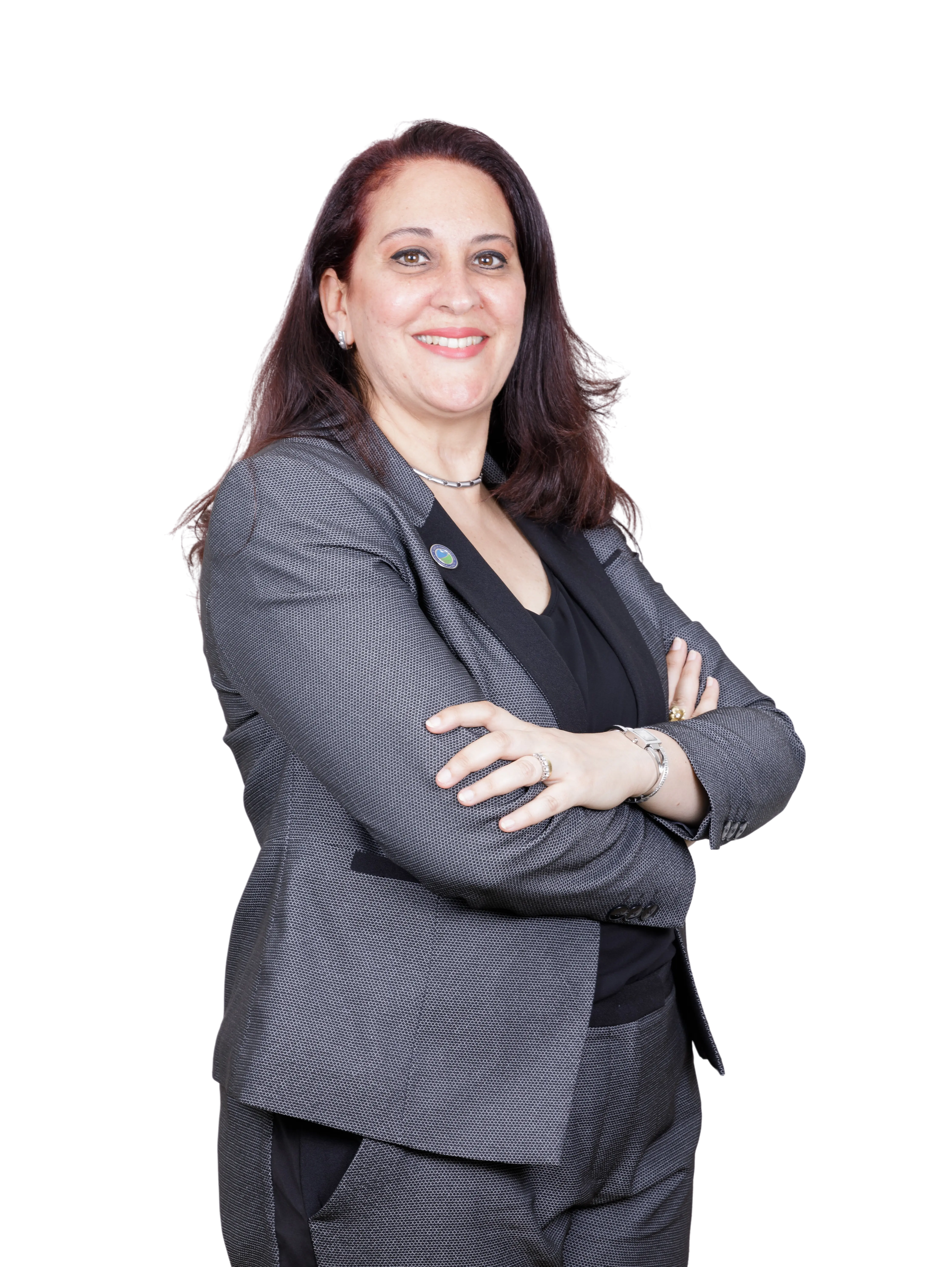 Dr. Mariam Adel Labib Younan