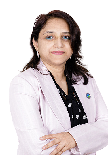 Dr. Marina Joseph
