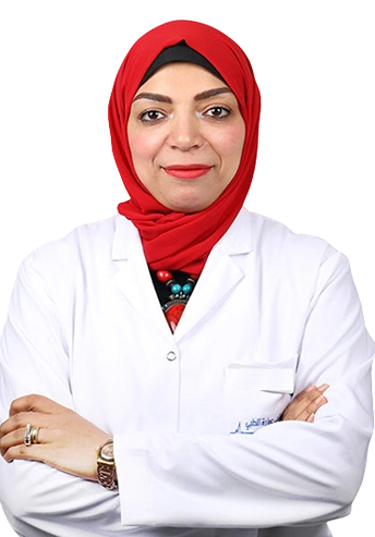 Dr. Marwa Gad