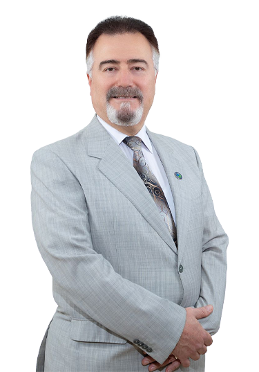 Dr. Mazen Hamid