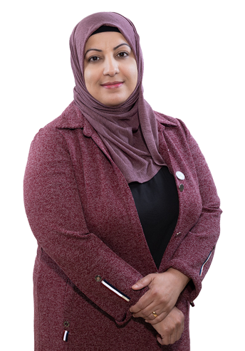 Dr.Meisloon Jawad Al Khudhir