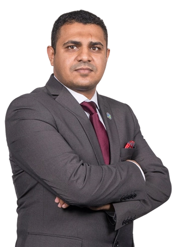Dr. Mohamed Ahmed Abouelyazed Elshafei