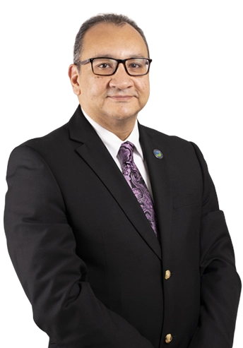 Dr. Mohamed Ahmed Helmy