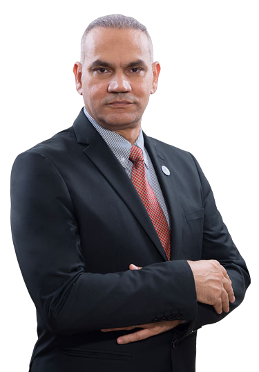 Dr. Mohamed Eltahir