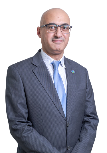 Dr. Mohammad AbdelHafeez Aly Frig