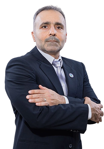 Dr. Mohammad Shamma
