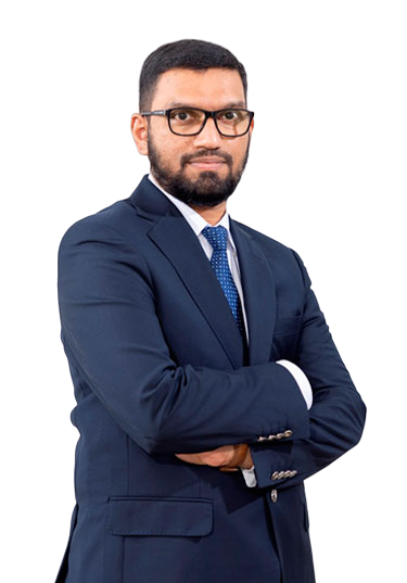 Dr. Mohammed Ashraf