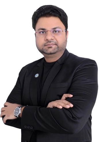 Dr. Mohammed Hashmat Faheem