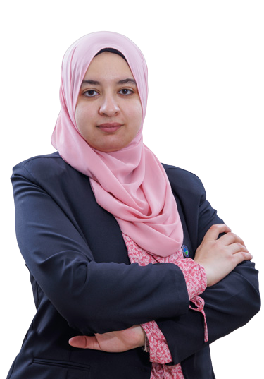 Dr. Mona Rabie Mohamed