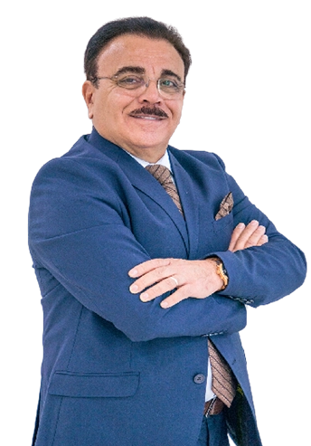 Dr. Mustafa Alqaysi